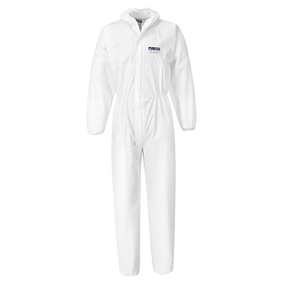 PS BDH coverall